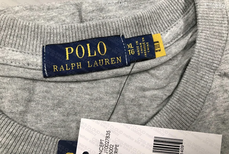 Ralph Lauren T-shirt 3