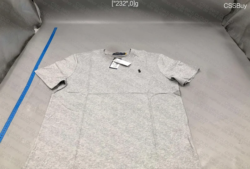 Ralph Lauren T-shirt 4