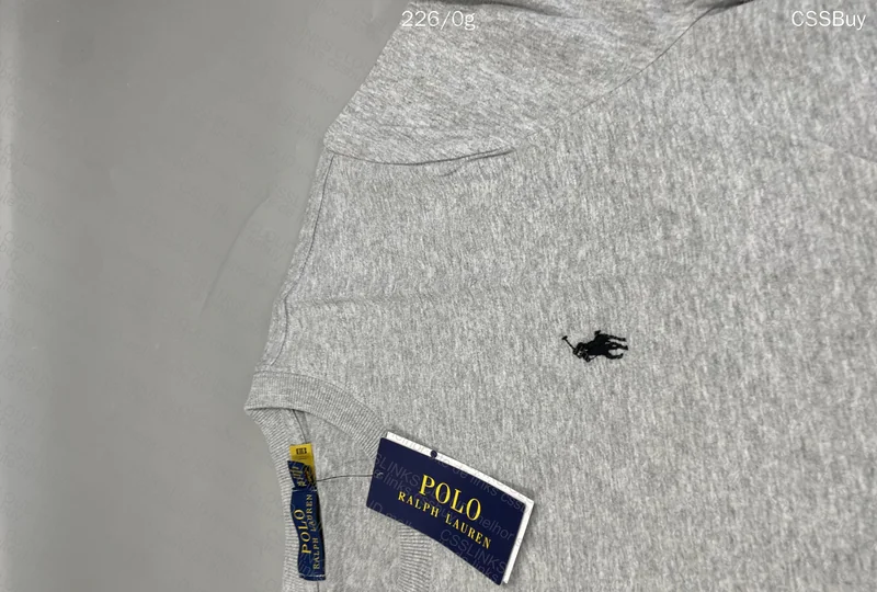 Ralph Lauren T-shirt 3
