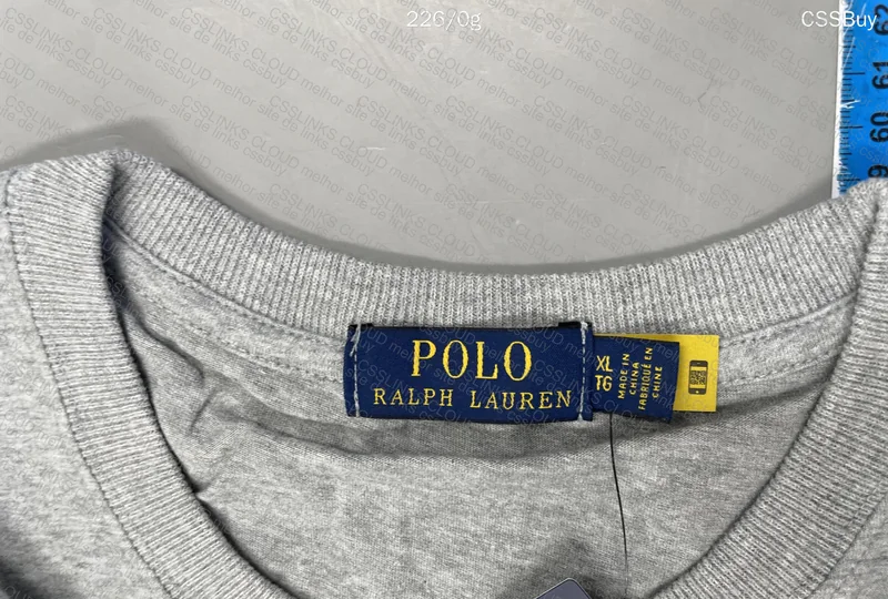 Ralph Lauren T-shirt 4