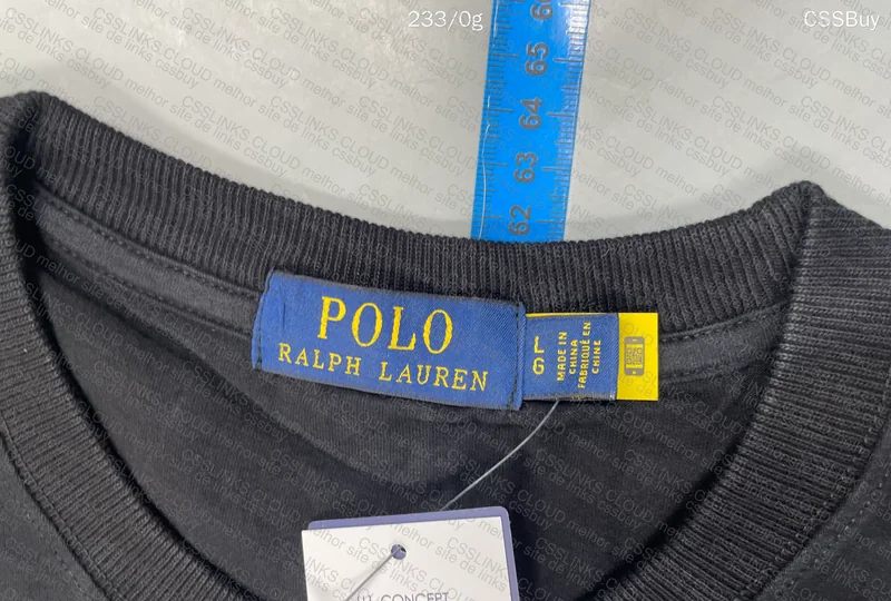 Ralph Lauren T-shirt 2