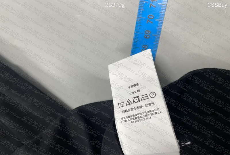 Ralph Lauren T-shirt 4