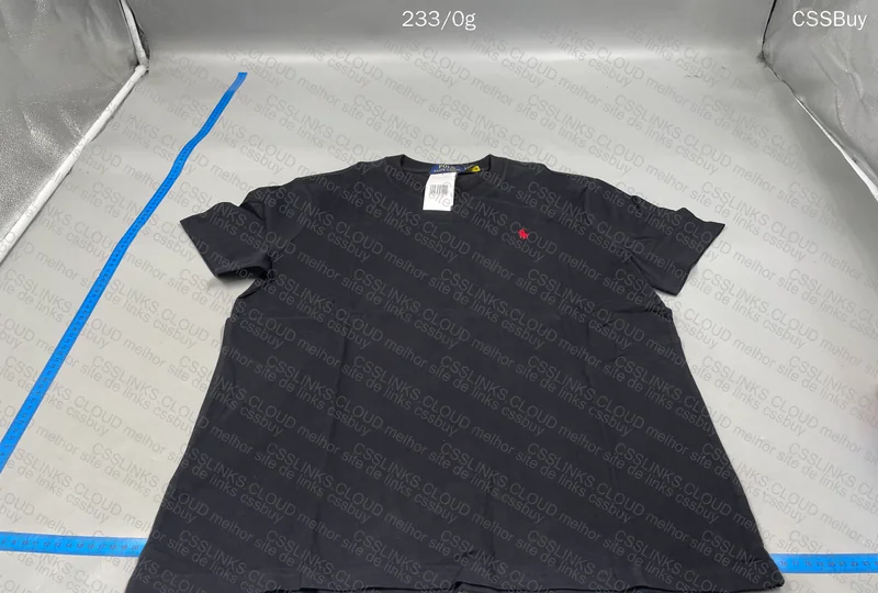 Ralph Lauren T-shirt 5