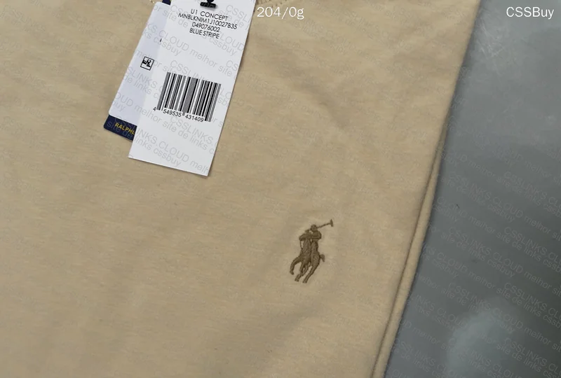 Ralph Lauren T-shirt 2