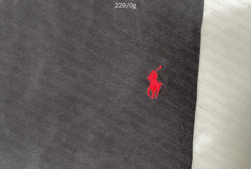 Ralph Lauren T-shirt 2