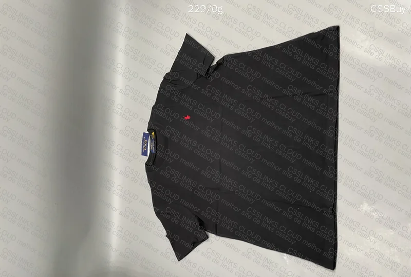 Ralph Lauren T-shirt 4