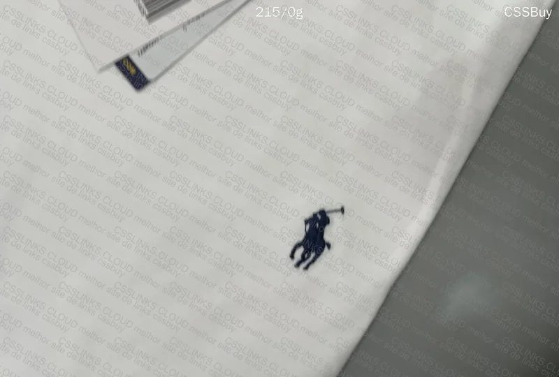 Ralph Lauren T-shirt 2