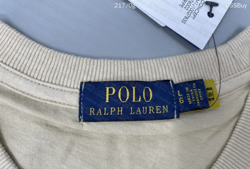 Ralph Lauren T-shirt 2