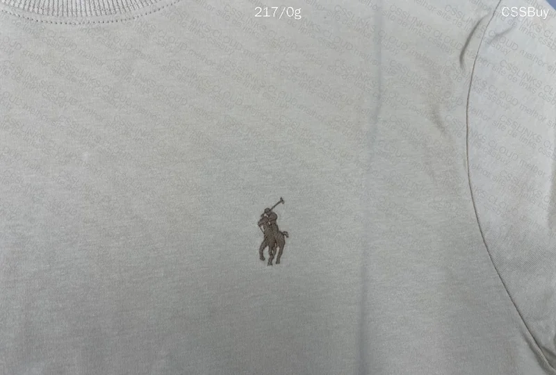 Ralph Lauren T-shirt 3