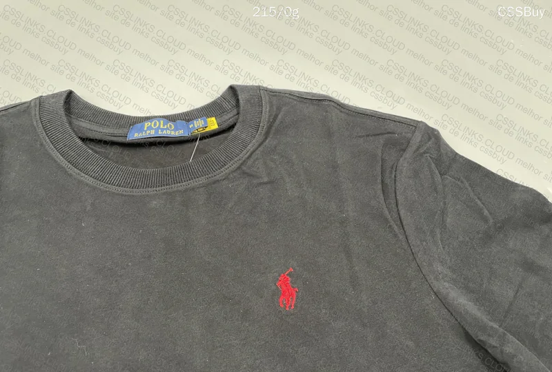 Ralph Lauren T-shirt 2