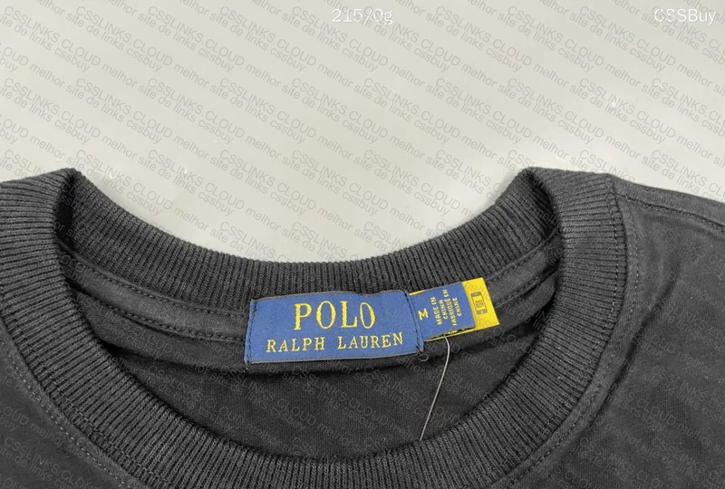Ralph Lauren T-shirt 3