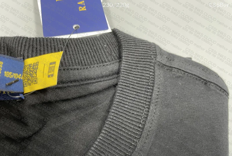Ralph Lauren T-shirt 2
