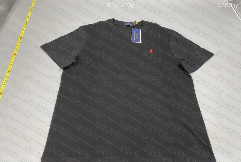 Ralph Lauren T-shirt 3