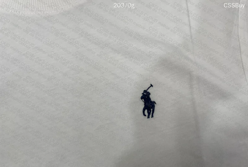 Ralph Lauren T-Shirt 3