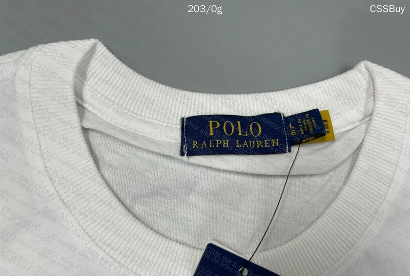 Ralph Lauren T-Shirt 4