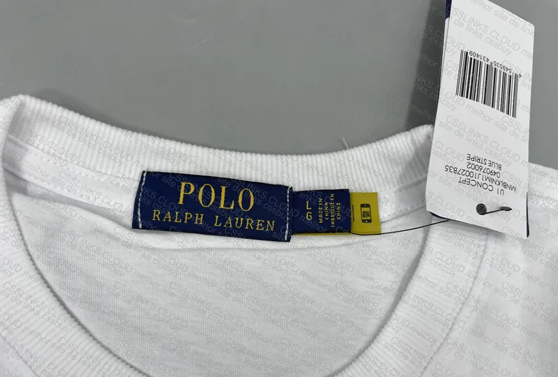 Ralph Lauren T-shirt 3
