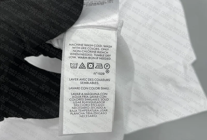 Ralph Lauren T-shirt 4
