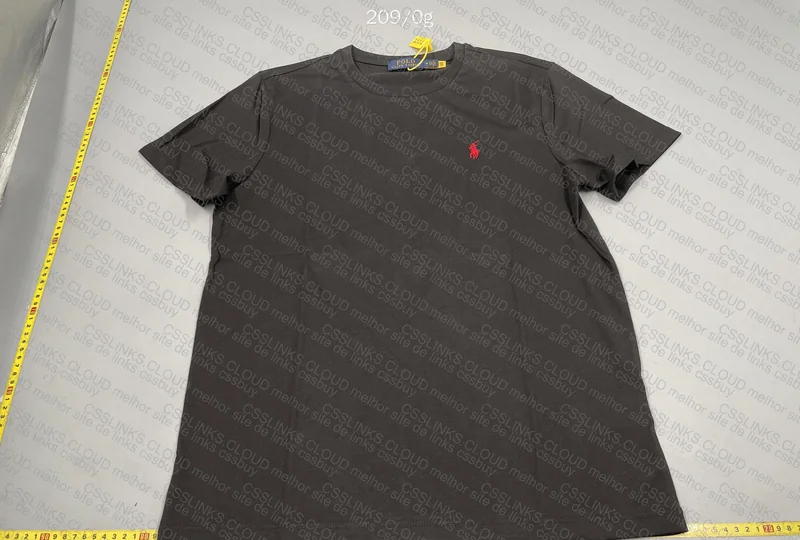 Ralph Lauren T-shirt 2