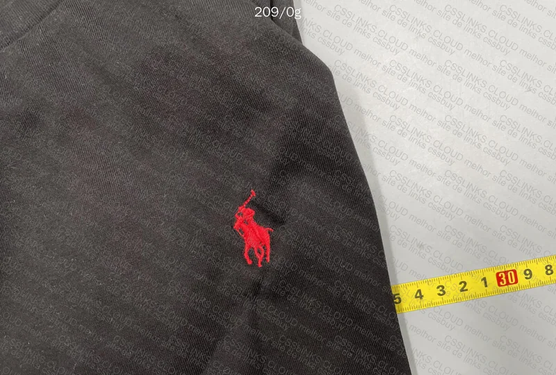 Ralph Lauren T-shirt 3