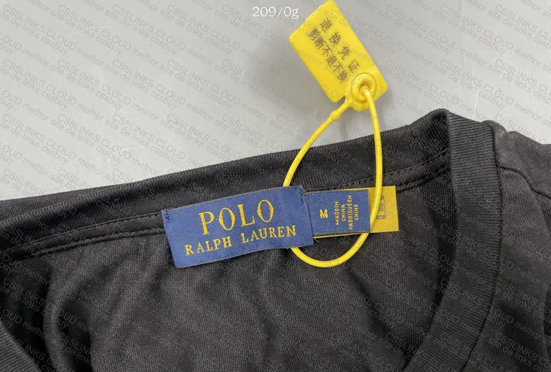 Ralph Lauren T-shirt 5