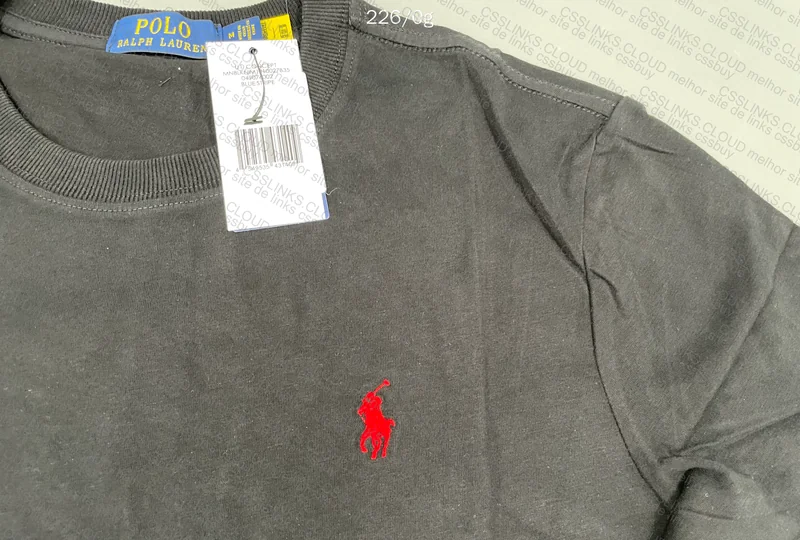 Ralph Lauren T-Shirt 3