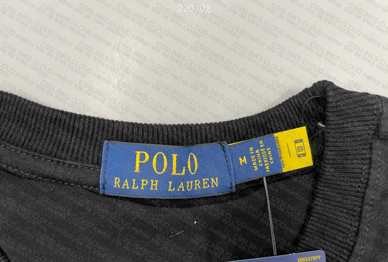 Ralph Lauren T-Shirt 4