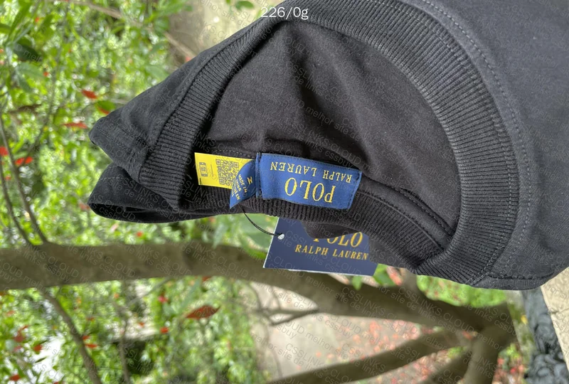 Ralph Lauren T-Shirt 6