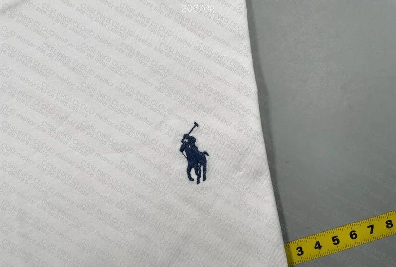 Ralph Lauren T-shirt 2