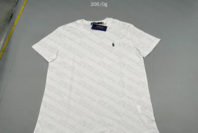 Ralph Lauren T-shirt 3
