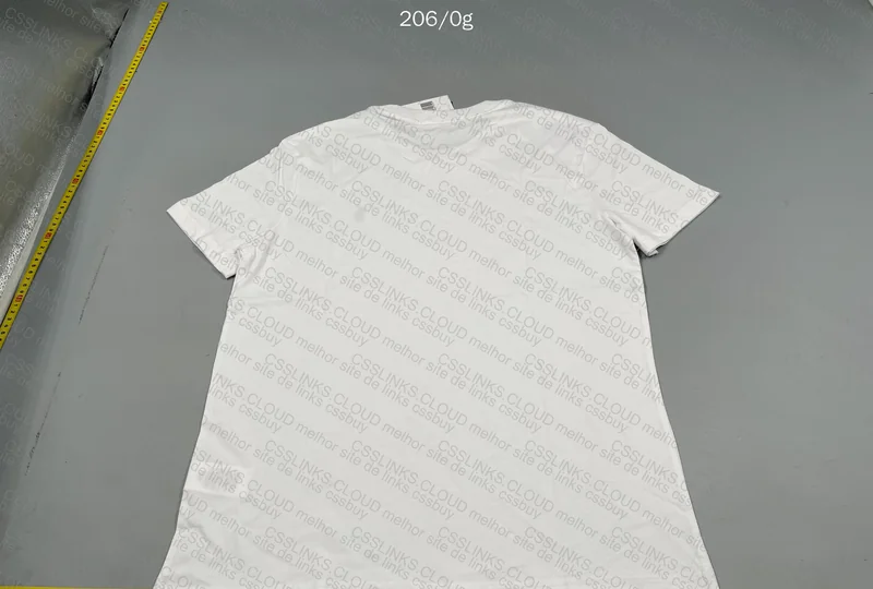 Ralph Lauren T-shirt 4