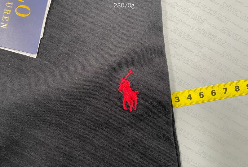 Ralph Lauren T-shirt 3