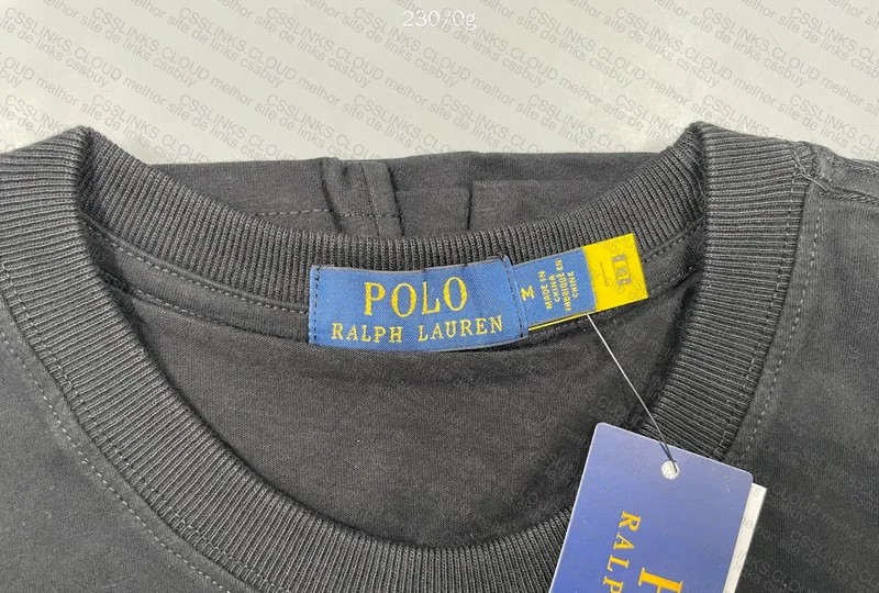 Ralph Lauren T-shirt 4