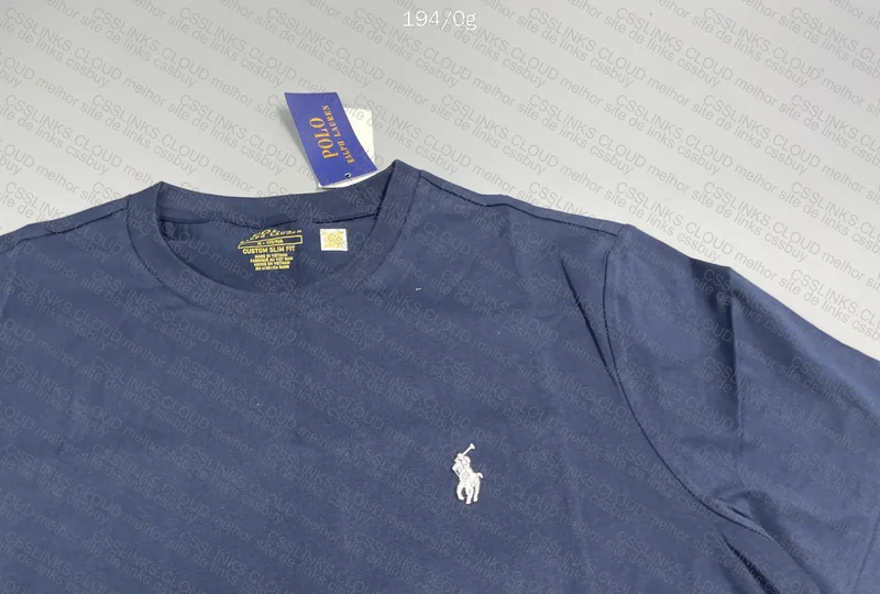 Ralph Lauren T-shirt 2