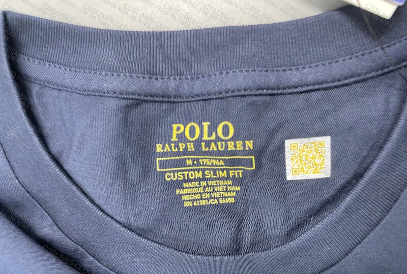 Ralph Lauren T-shirt 3