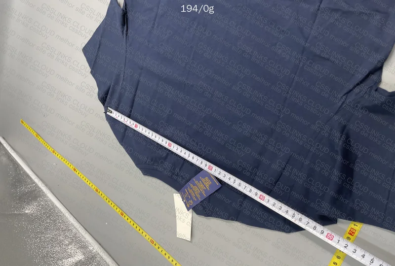 Ralph Lauren T-shirt 7
