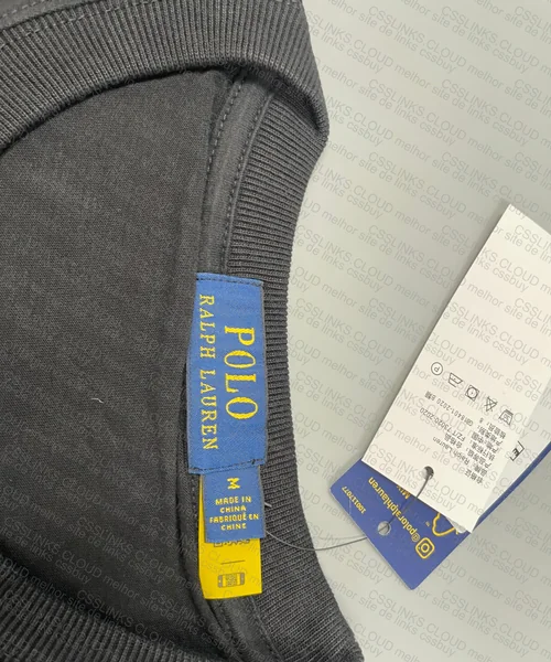 Ralph Lauren T-Shirt 3