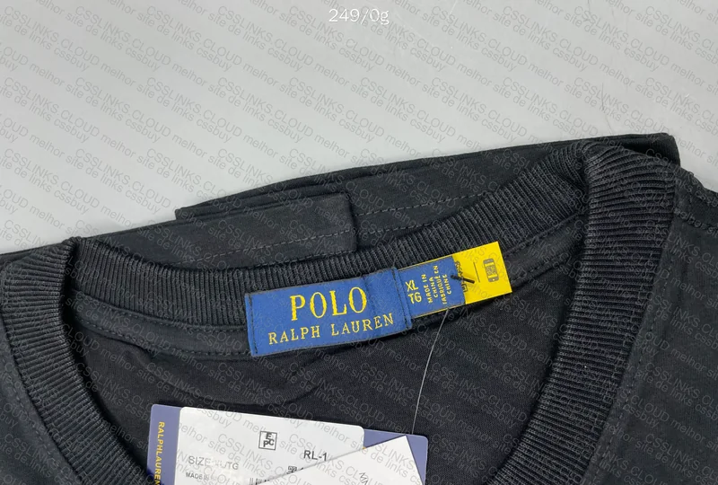 Ralph Lauren T-shirt 3