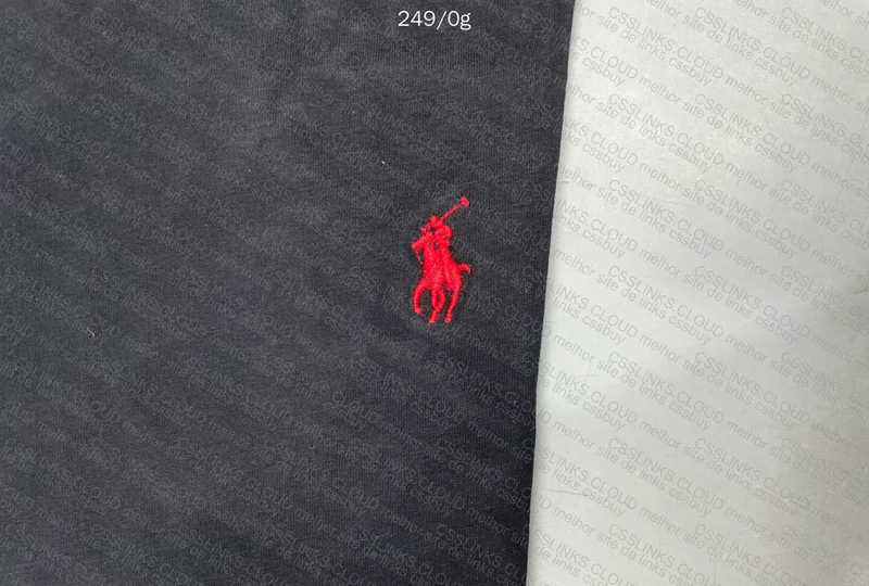 Ralph Lauren T-shirt 4