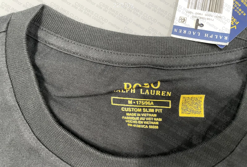 Ralph Lauren T-shirt 3