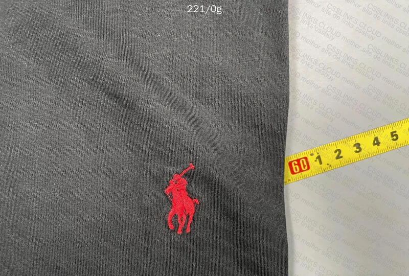 Ralph Lauren T-Shirt 2