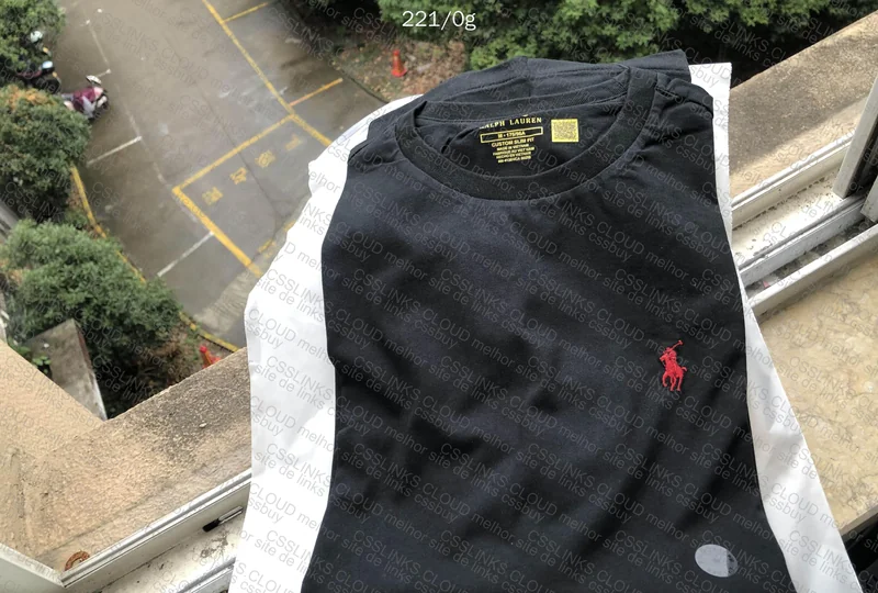 Ralph Lauren T-Shirt 3