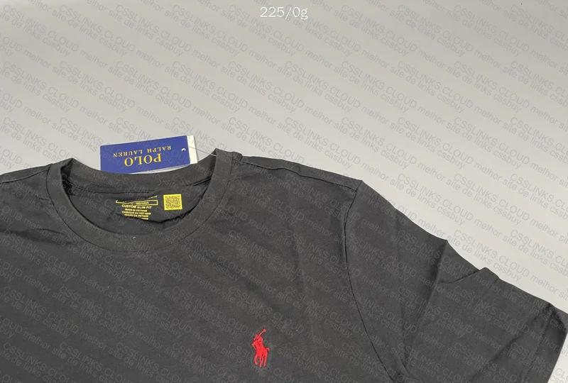Ralph Lauren T-Shirt 2