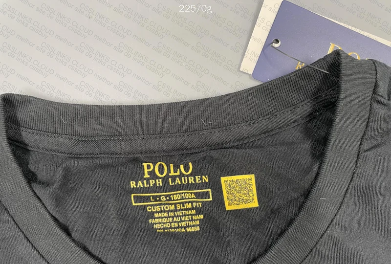 Ralph Lauren T-Shirt 4