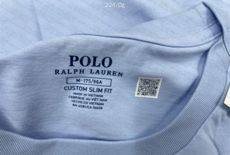 Ralph Lauren T-shirt 2