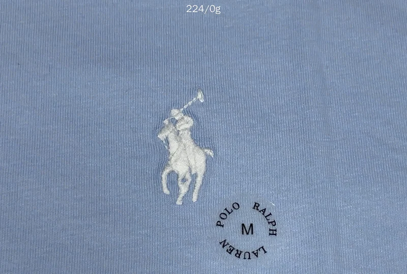Ralph Lauren T-shirt 4