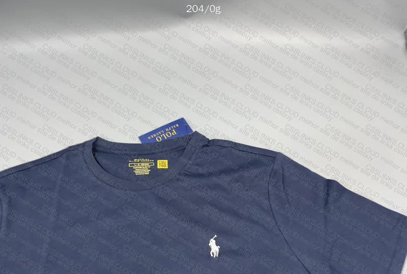 Ralph Lauren T-shirt 2