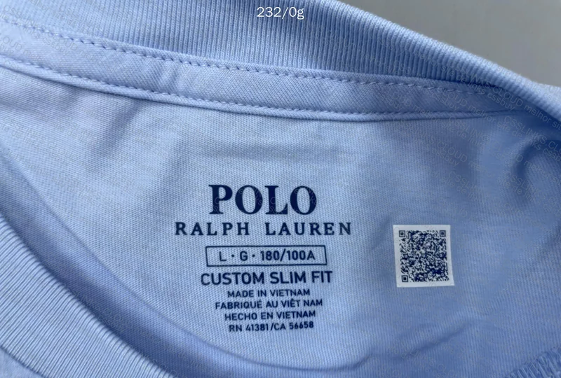 Ralph Lauren T-shirt 3
