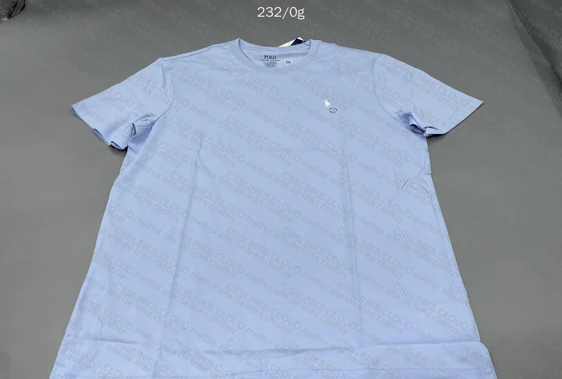 Ralph Lauren T-shirt 4