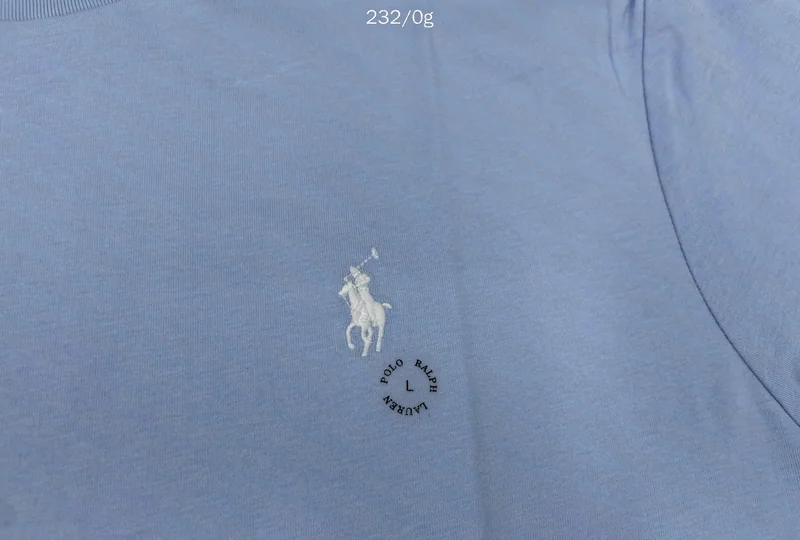 Ralph Lauren T-shirt 5