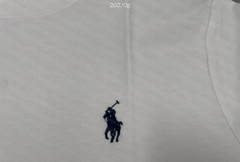 Ralph Lauren T-shirt 2